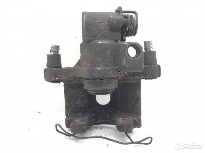 Суппорт задний левый Ford Transit Connect T200 1.8