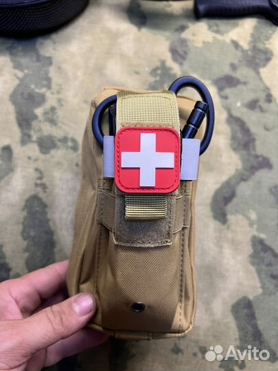Подсумок медицинский