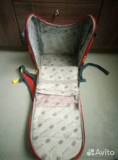 Портфель школьный