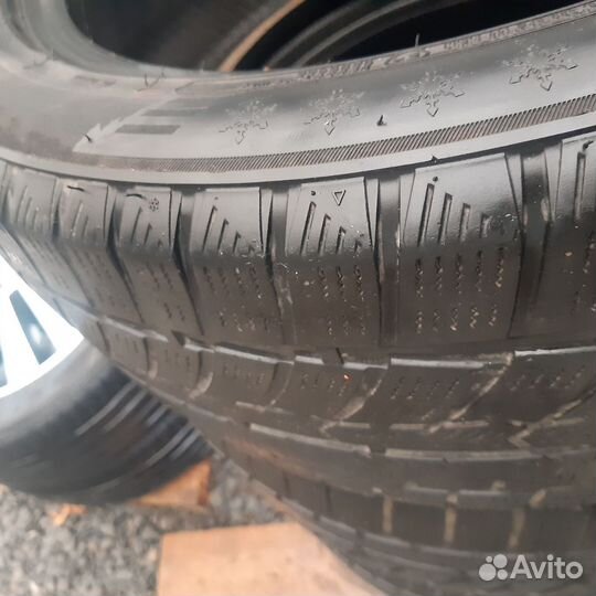 Austone SP-901 215/50 R17 91H
