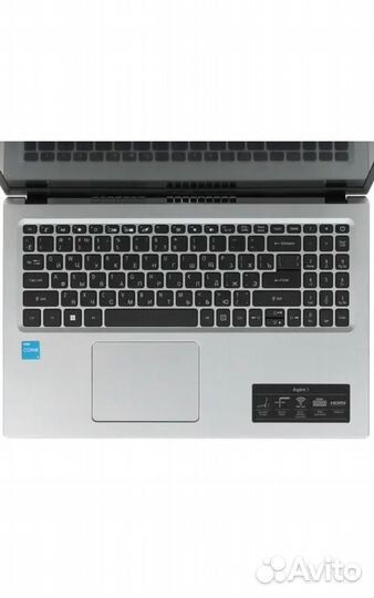 Ноутбук acer aspire 3 a315
