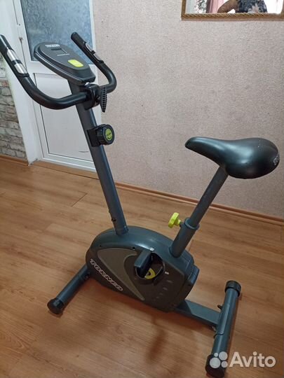 Велотренажер бу