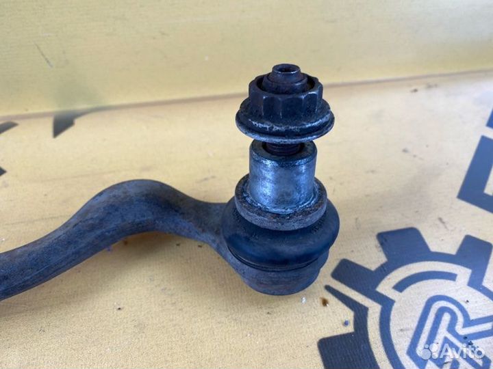 Рулевая тяга левая Audi A6 С7 1.8 tfsi CYG 006752