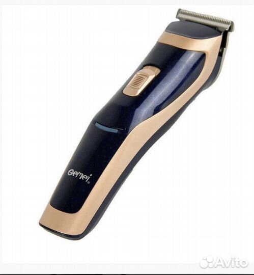 Триммер электрический gemei