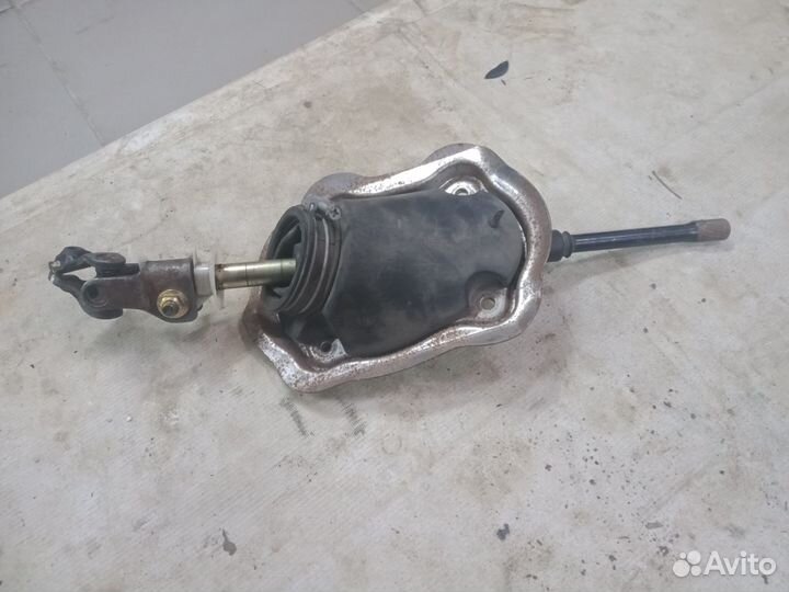 Кардан рулевой Nissan Stagea M35 Skyline V35