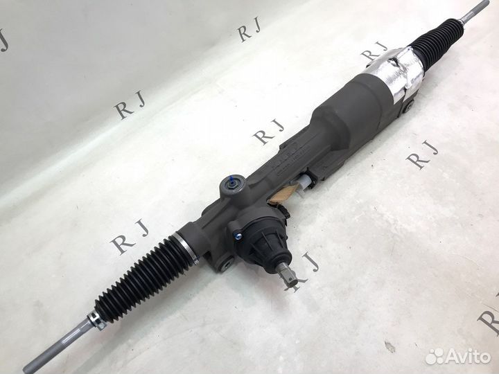 Рулевая рейка Ауди audi A7 A6 S6 A8 S8 электро