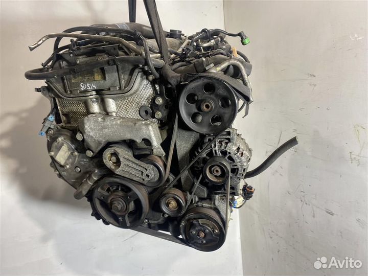 Двигатель a20nft Opel Insignia (A 2.0 Турбо бензин