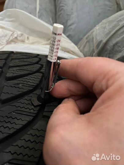 Колеса в сборе для Audi Q7