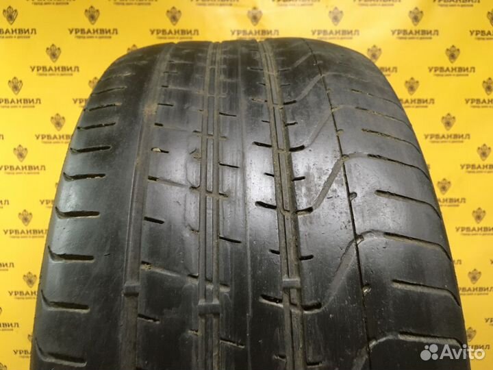 Pirelli P Zero 265/40 R20 104Y