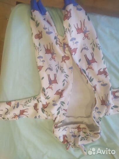 Детские вещи