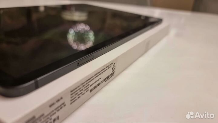 Планшет samsung galaxy tab s8 plus 5g 128 gb