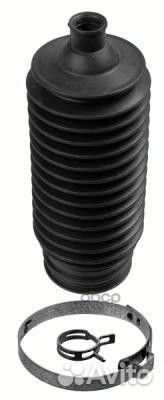 Пыльник рулевой рейки 3524801 lemforder