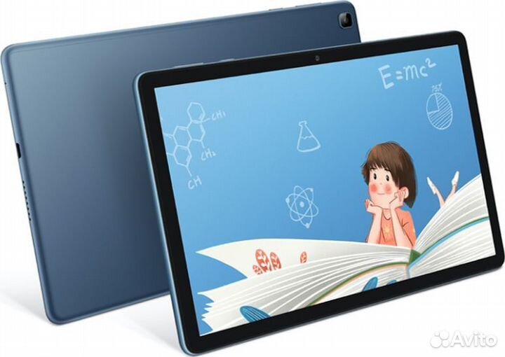 Планшет Honor pad X8 4/64