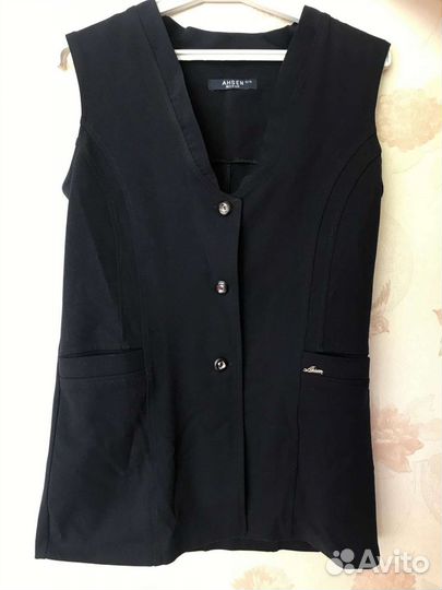 Форма школьная. В хорошем состоянии