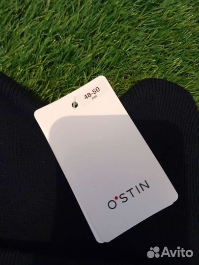 Шапка, 48-50, новая