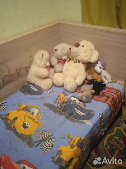 Детская мебель