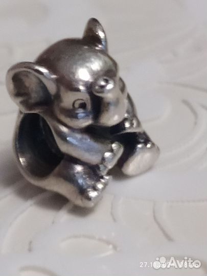 Бусины для рукоделия