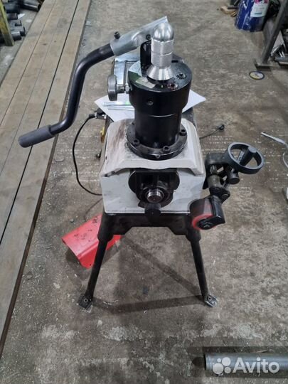 Механическая обработка металических изделий