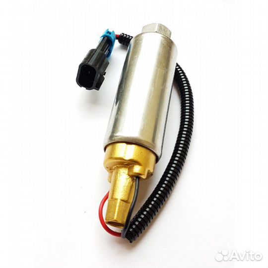 Топливный насос Mercruiser 305/350/377/454/502 EFI