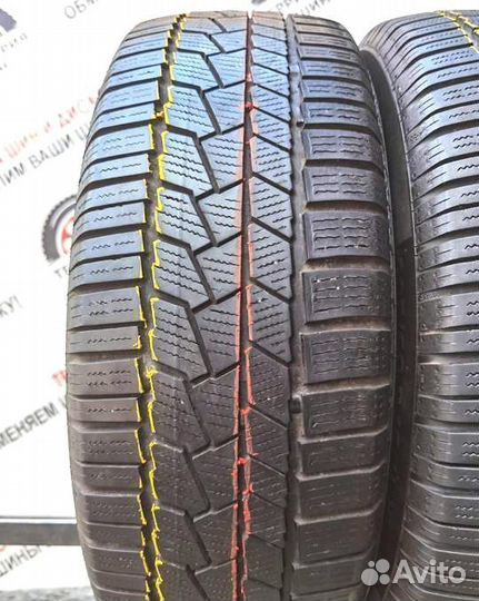 Continental ContiWinterContact TS 860 205/60 R16 96H