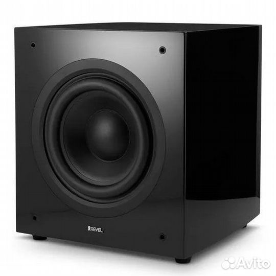 Revel Concerta B10