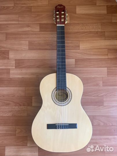 Squier by Fender гитара