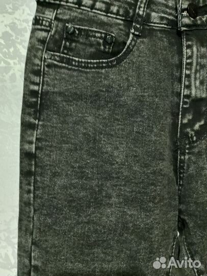 Джинсы женские