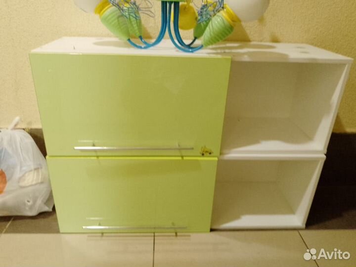 Полка для детской