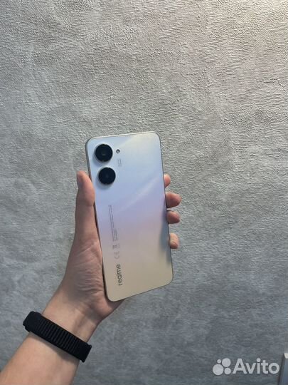 realme 10, 8/128 ГБ