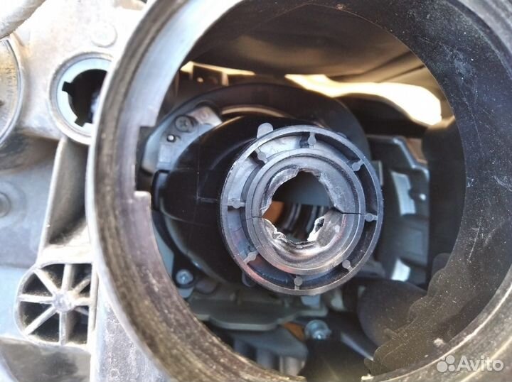 Фара nissan x trail t31