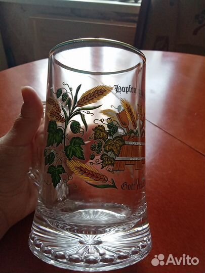 Пивные кружки