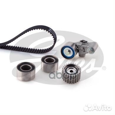 Комплект грм subaru impreza/legacy 2.0/2.5 2