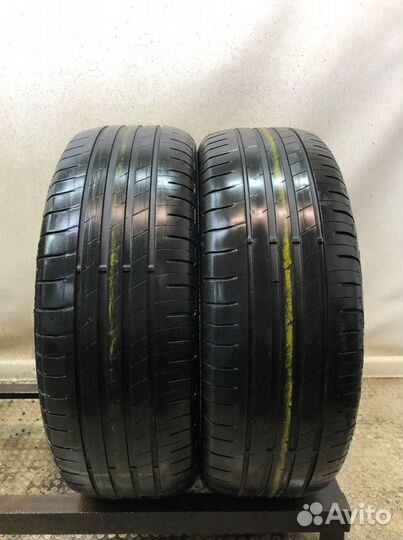 Goodyear EfficientGrip Performance 205/60 R16 116Z