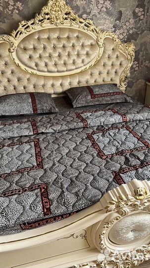 Детское постельное белье