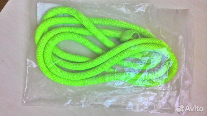 Скакалка для художественной гимнастики 1м83см