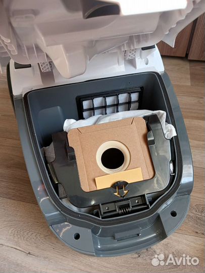 Пылесос Karcher