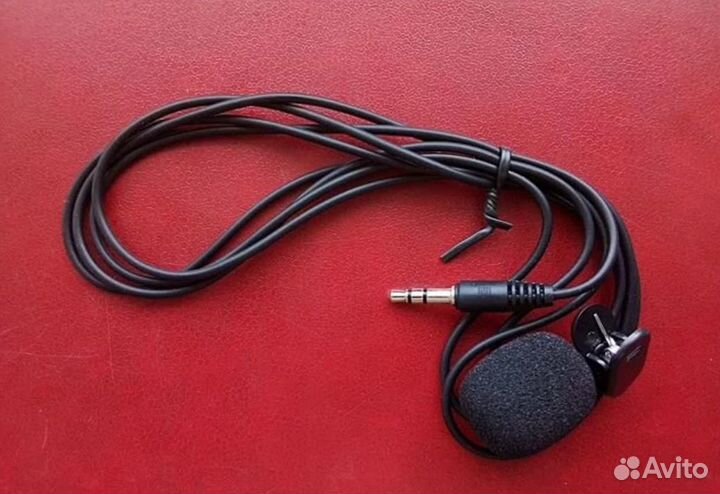Микрофон для пк