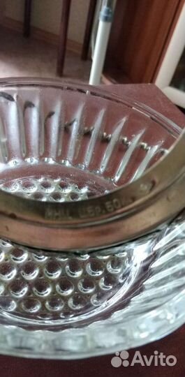 Конфетница СССР