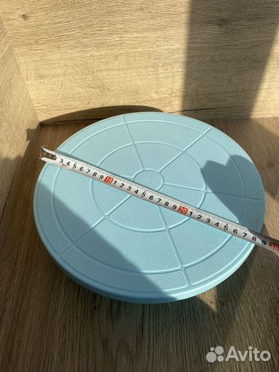 Поворотный столик для торта