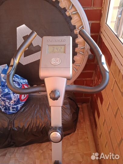 Продам велотренажер