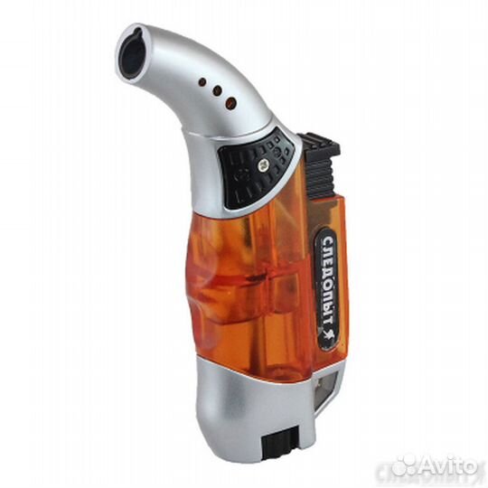 Газовая мини-горелка Следопыт-GTP-R05