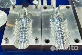 Изготовление пресс-форм любой сложности