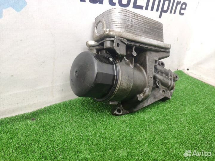 Корпус масляного фильтра Mercedes-Benz