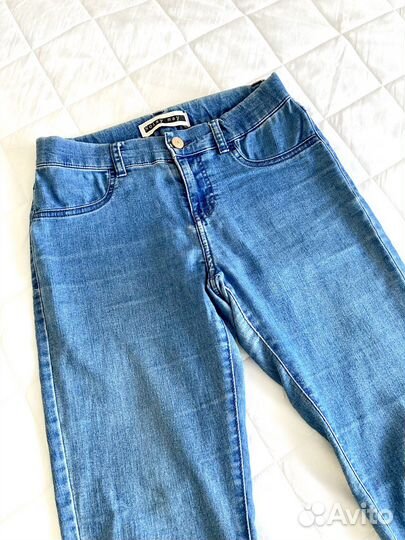 Джинсы женские 42-44