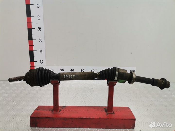 Полуось для Renault Scenic 1