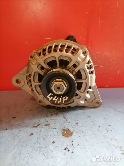 Генератор Hyundai Santa Fe SM G4JP новый