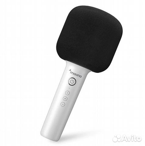 Микрофон Maono MKP100