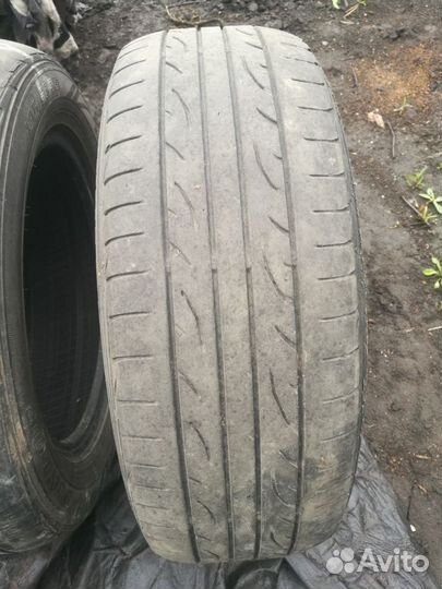 Dunlop SP Sport LM704 195/60 R15