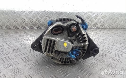 Генератор дизельный KIA sorento 1 (DEA02BS01)