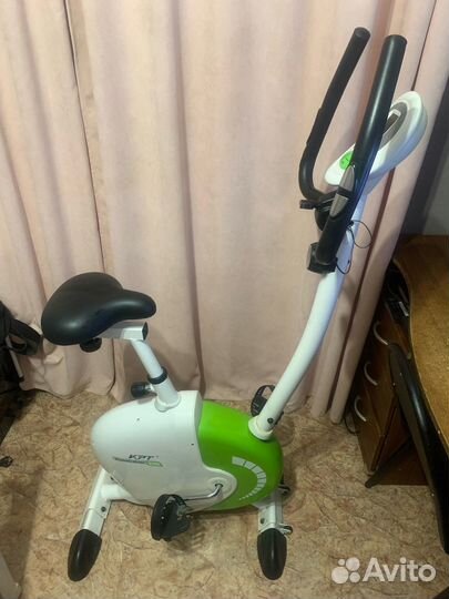 Велотренажер